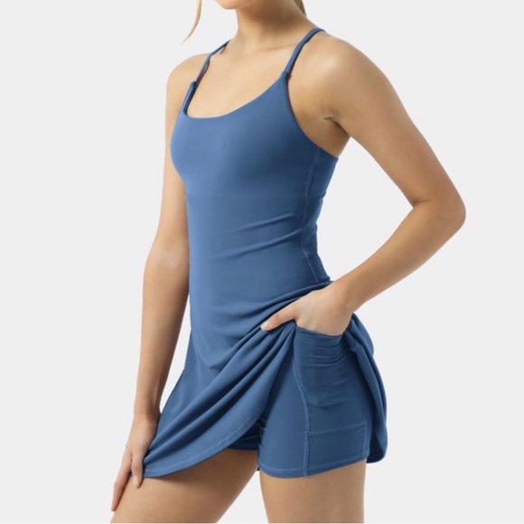 HALARA Dresses & Skirts - HALARA athletic dress